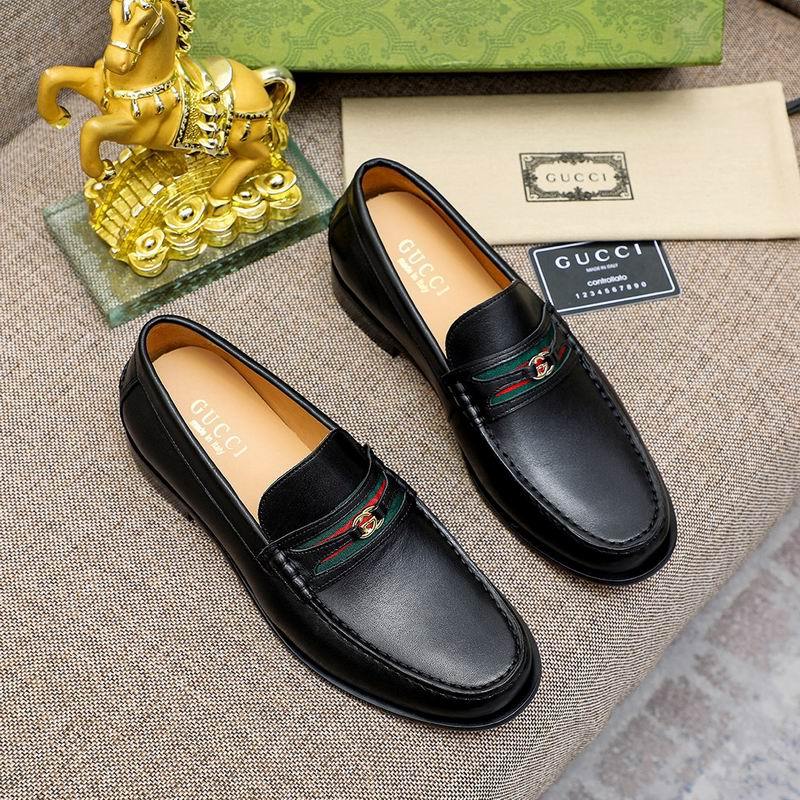 Gucci Men's Shoes 1890